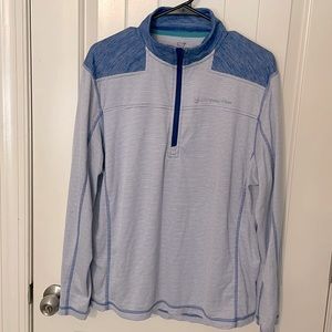 Vineyard Vines Sankaty Quarter Zip
